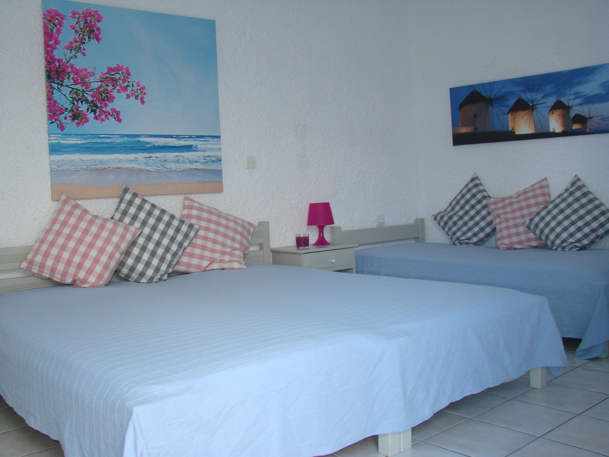 Aegialis Studios & Rooms Galissas Exterior foto