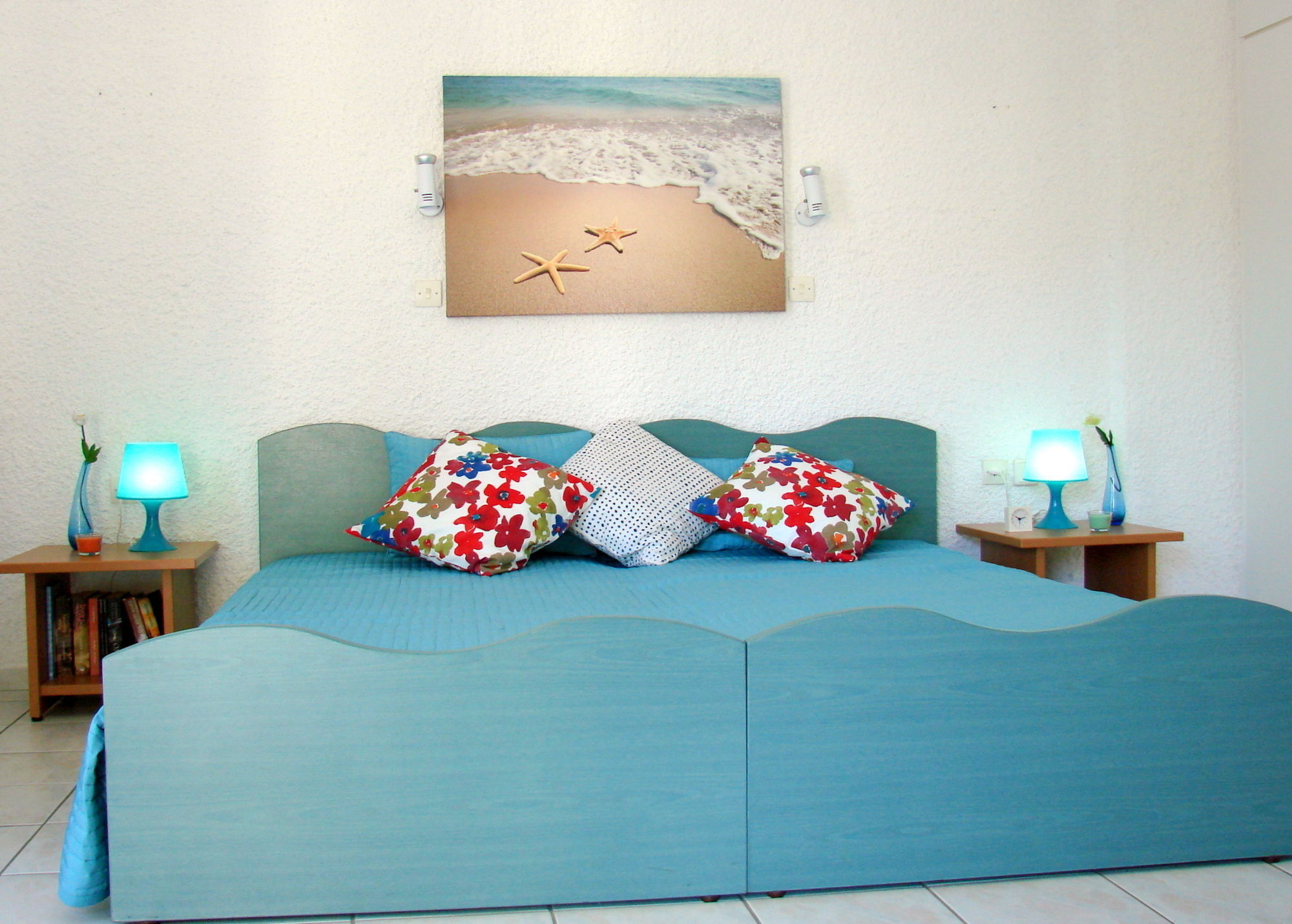 Aegialis Studios & Rooms Galissas Exterior foto