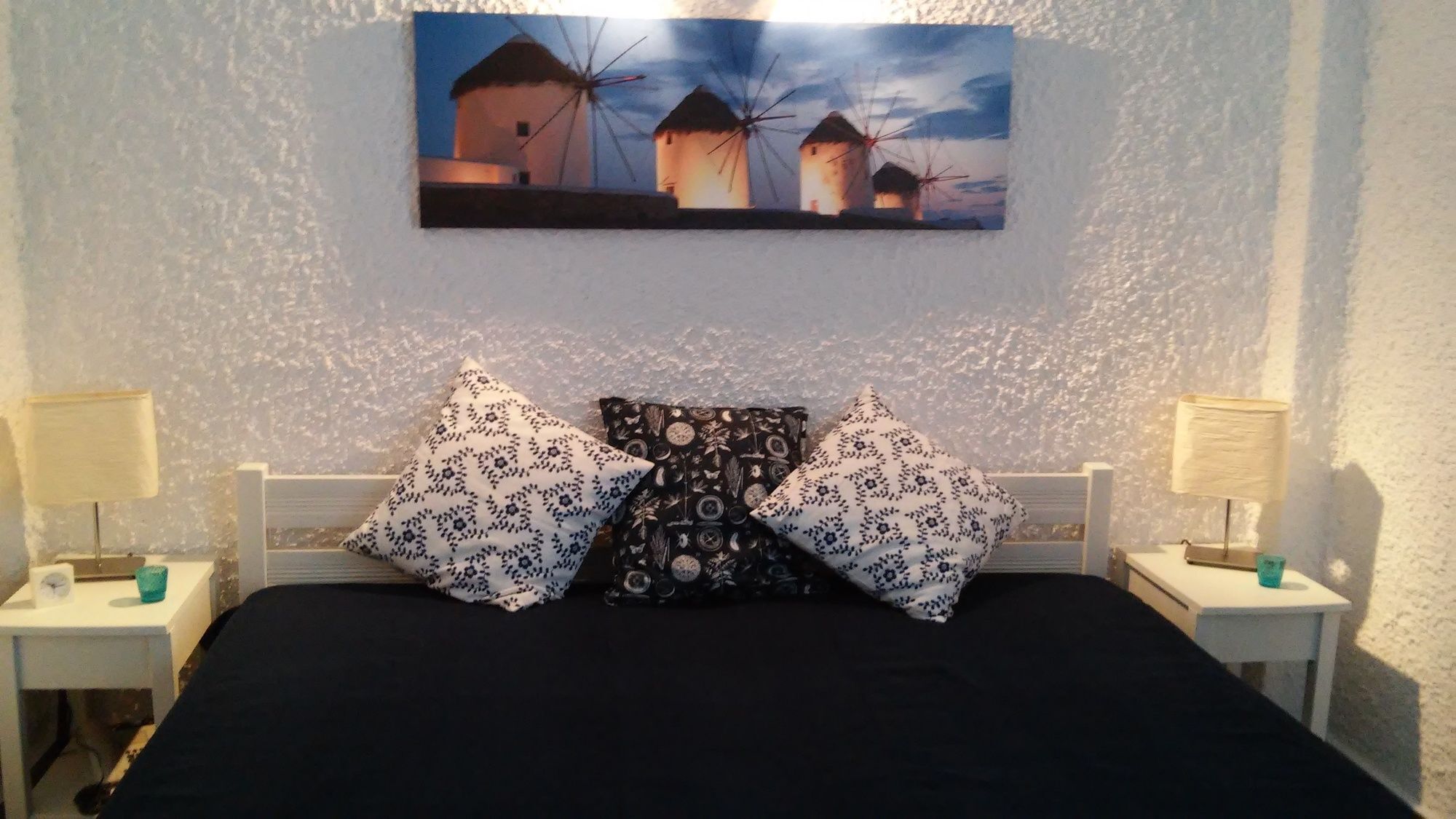 Aegialis Studios & Rooms Galissas Exterior foto